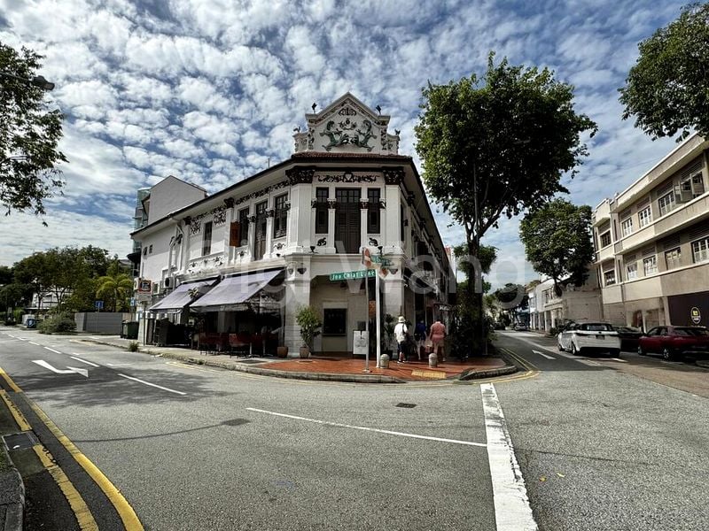 Shop / Shophouse for Rent: Retail | Shophouse | Joo Chiat Road - Image 4