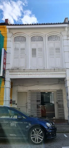 Shop / Shophouse for Sale: 6% Return, 3 Adjoining Nightclub License, 2 Storey+Mezzanine - Image 5