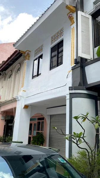 Shop / Shophouse for Sale: 6% Return, 3 Adjoining Nightclub License, 2 Storey+Mezzanine - Image 8