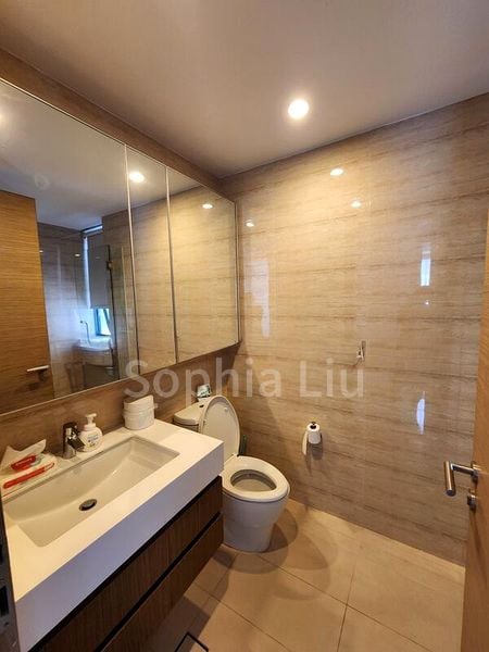 Common Room (Condo) for Rent in  The Palette - Image 10