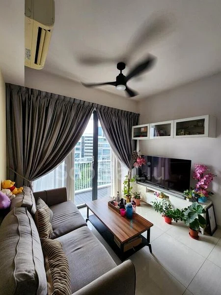 Common Room (Condo) for Rent in  The Palette - Image 8