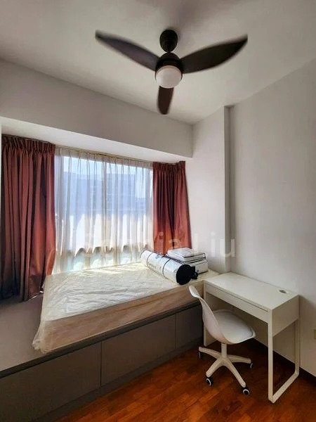 Common Room (Condo) for Rent in  The Palette - Image 1