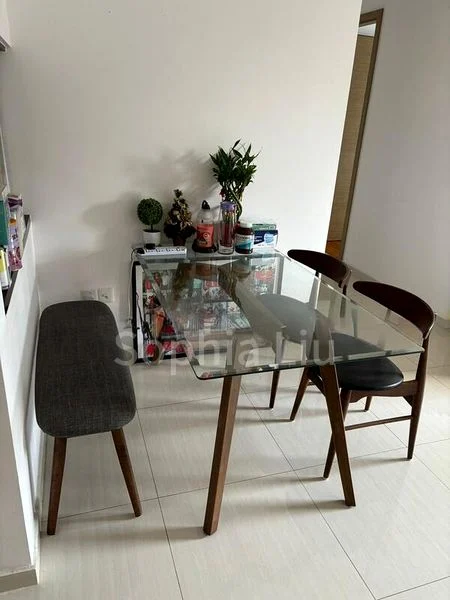 Common Room (Condo) for Rent in  The Palette - Image 6