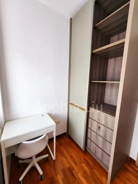 Common Room (Condo) for Rent in  The Palette - Image 4