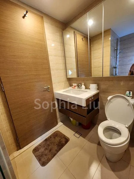 Common Room (Condo) for Rent in  The Palette - Image 7