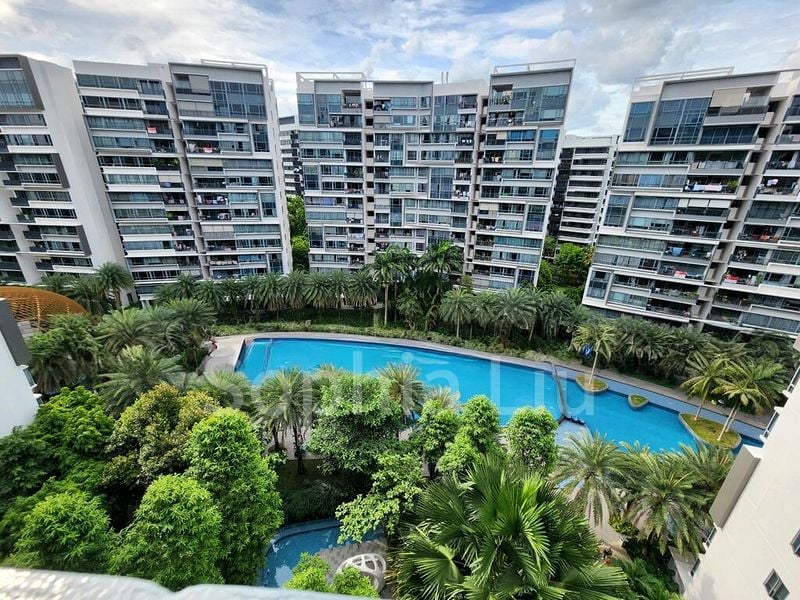 Common Room (Condo) for Rent in  The Palette - Image 11