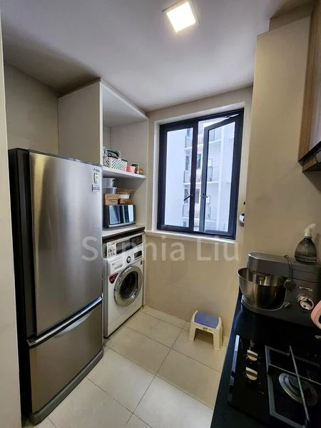 Common Room (Condo) for Rent in  The Palette - Image 9