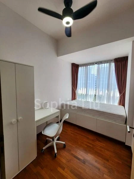 Common Room (Condo) for Rent in  The Palette - Image 2