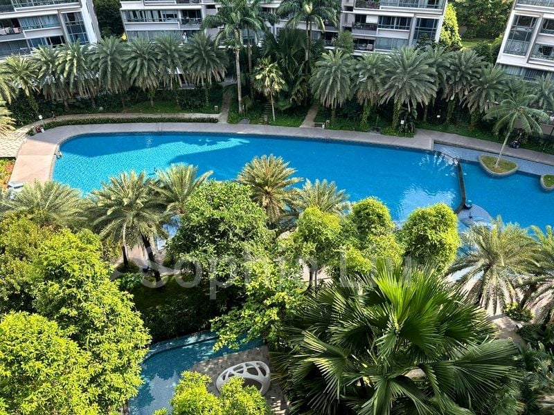 Common Room (Condo) for Rent in  The Palette - Image 12