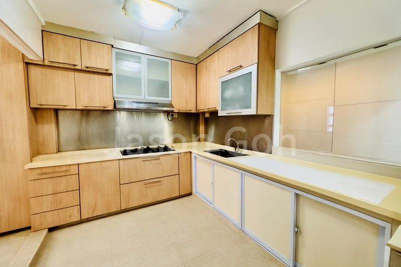 4 Room (4A) HDB for Sale in  699C Hougang Street 52 - Image 4