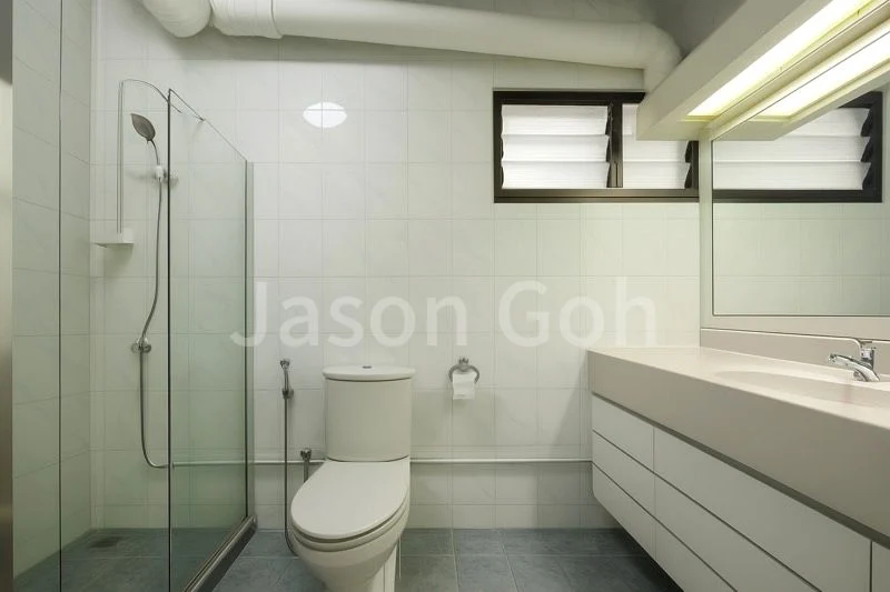 4 Room (4A) HDB for Sale in  699C Hougang Street 52 - Image 6