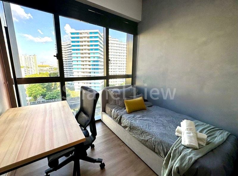 Common Room (Condo) for Rent in  Piermont Grand - Image 1