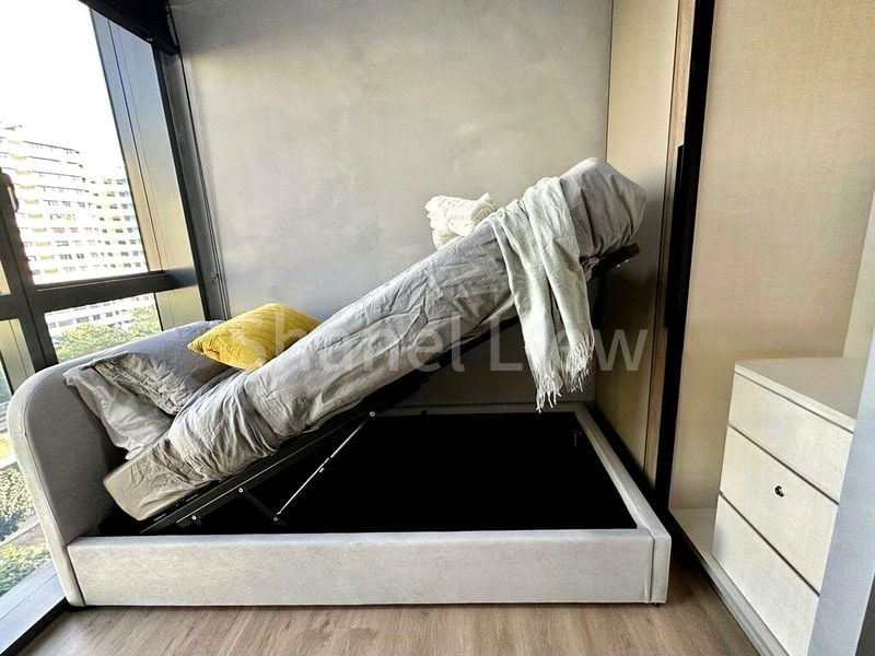 Common Room (Condo) for Rent in  Piermont Grand - Image 2