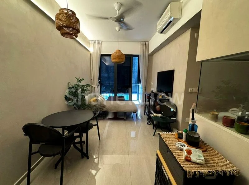 Common Room (Condo) for Rent in  Piermont Grand - Image 6