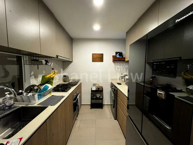 Common Room (Condo) for Rent in  Piermont Grand - Image 5