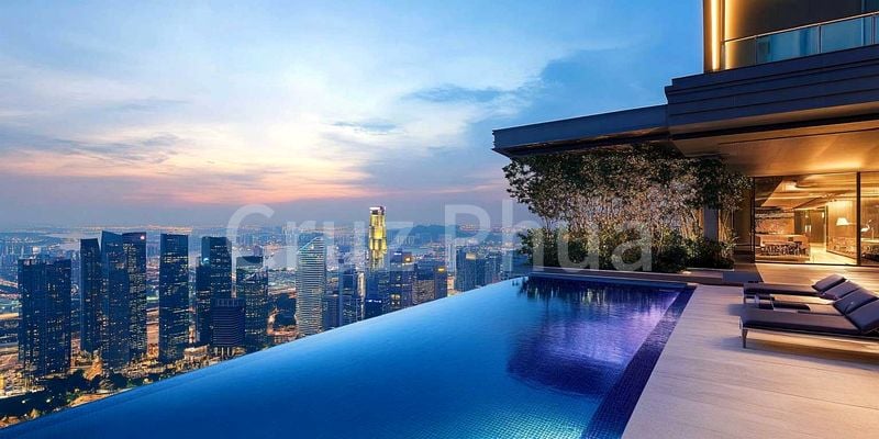 1 Bed Condo for Sale in Promenade Peak - Image 2