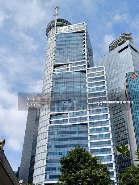 Office for Rent: 16 Collyer Quay - Image 2