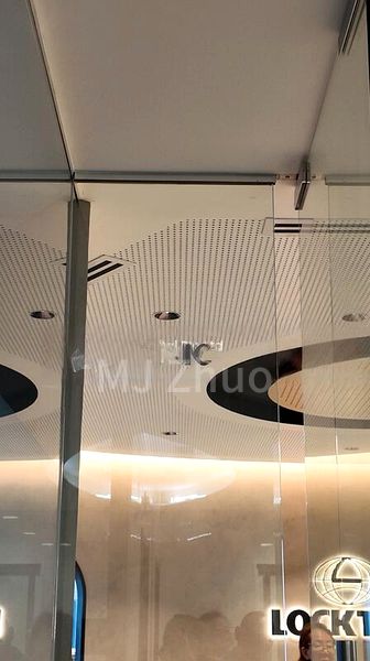 Office for Rent: 16 Collyer Quay - Image 3