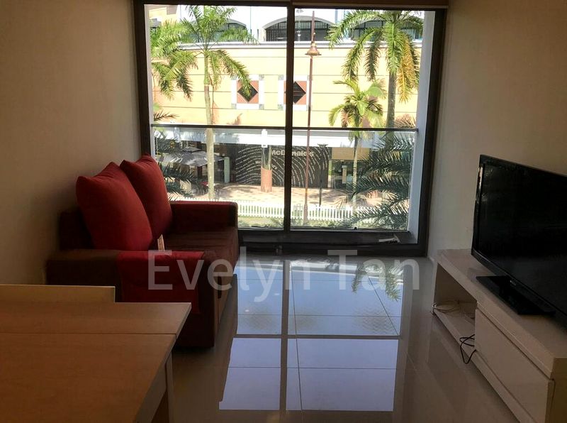 1 Bed Condo for Sale in  Siglap V - Image 6