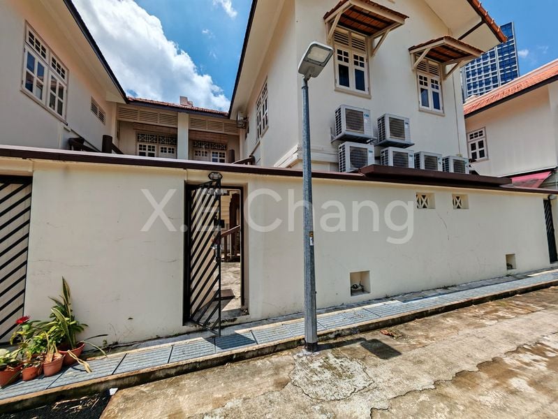 4 Bed Conservation House (Landed) for Rent in  Townerville - Image 16