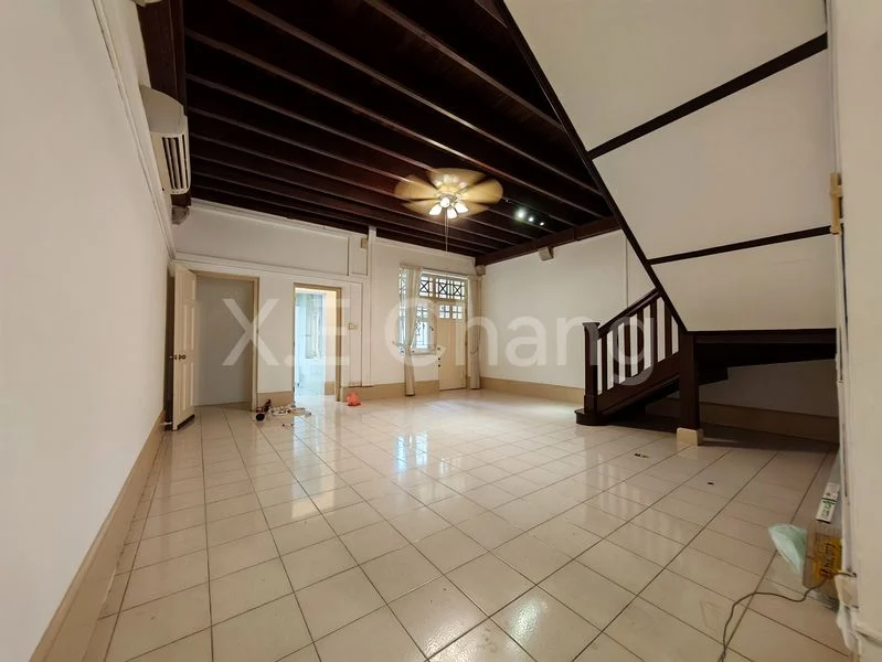 4 Bed Conservation House (Landed) for Rent in  Townerville - Image 5