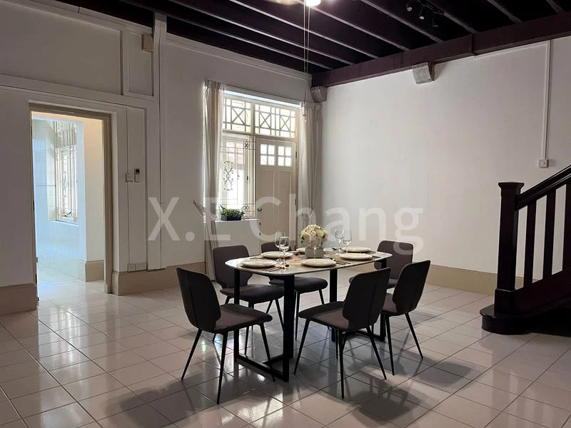 4 Bed Conservation House (Landed) for Rent in  Townerville - Image 47