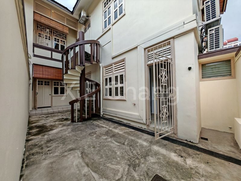 4 Bed Conservation House (Landed) for Rent in  Townerville - Image 13