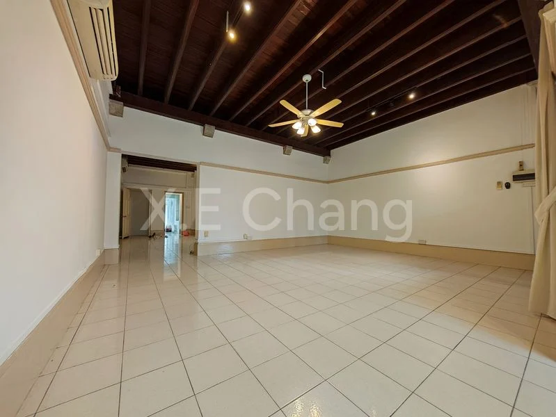 4 Bed Conservation House (Landed) for Rent in  Townerville - Image 4