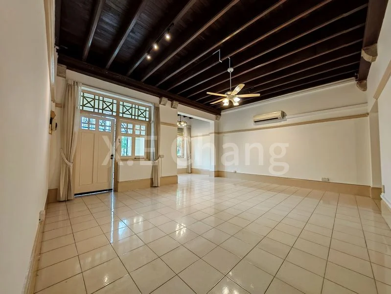 4 Bed Conservation House (Landed) for Rent in  Townerville - Image 1