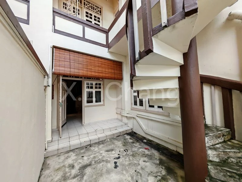 4 Bed Conservation House (Landed) for Rent in  Townerville - Image 14