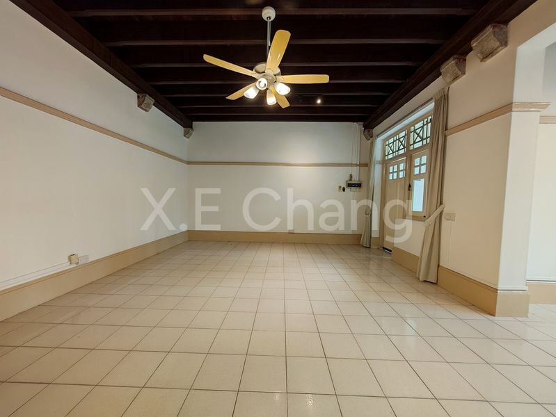 4 Bed Conservation House (Landed) for Rent in  Townerville - Image 3