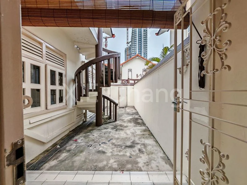 4 Bed Conservation House (Landed) for Rent in  Townerville - Image 15