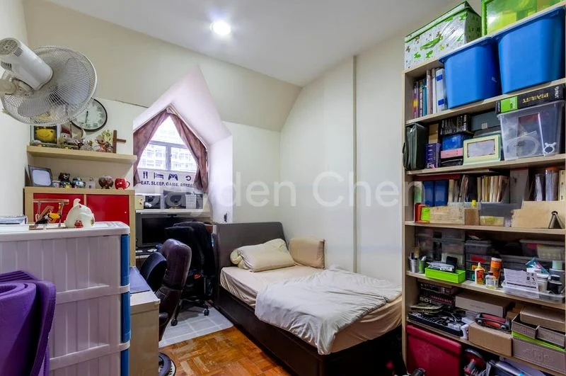 3 Bed Condo for Rent in Pinetree Condominium - Image 8