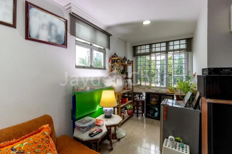 3 Bed Condo for Rent in Pinetree Condominium - Image 3