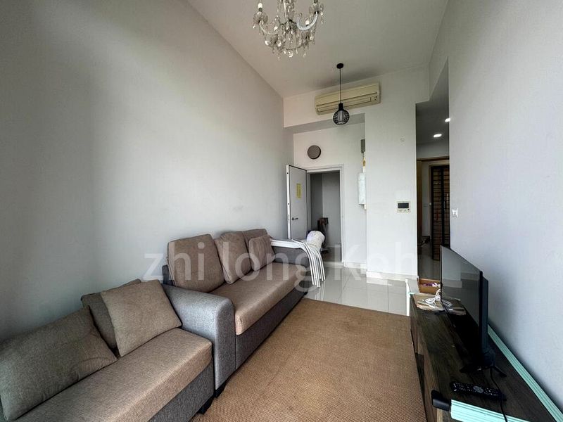 2 Bed Condo for Rent in  Midtown Residences - Image 12