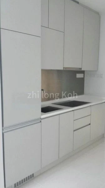 2 Bed Condo for Rent in  Midtown Residences - Image 4