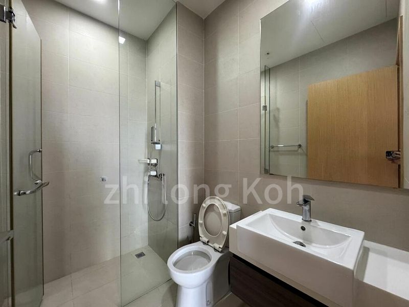 2 Bed Condo for Rent in  Midtown Residences - Image 7
