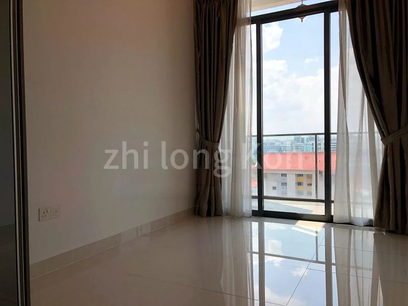 2 Bed Condo for Rent in  Midtown Residences - Image 1