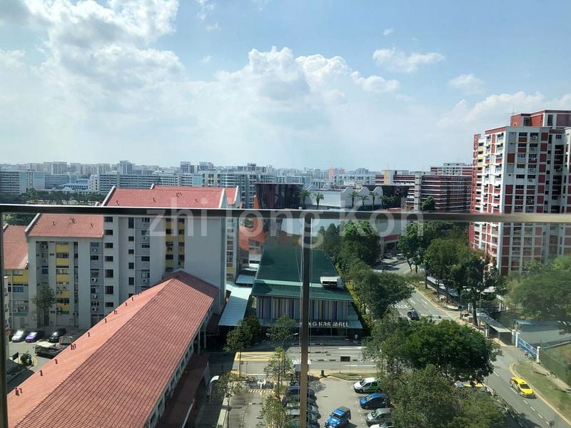 2 Bed Condo for Rent in  Midtown Residences - Image 6