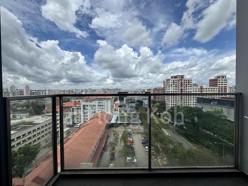 2 Bed Condo for Rent in  Midtown Residences - Image 11