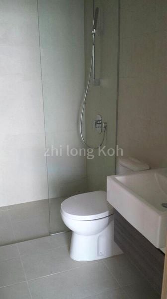 2 Bed Condo for Rent in  Midtown Residences - Image 3