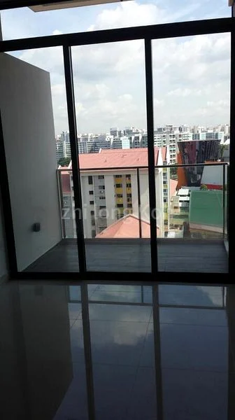 2 Bed Condo for Rent in  Midtown Residences - Image 2