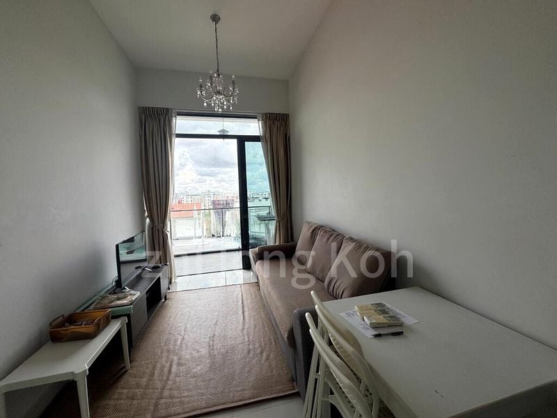 2 Bed Condo for Rent in  Midtown Residences - Image 13