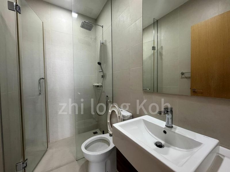 2 Bed Condo for Rent in  Midtown Residences - Image 9