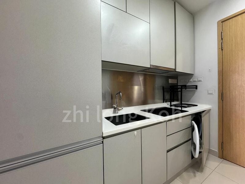 2 Bed Condo for Rent in  Midtown Residences - Image 8