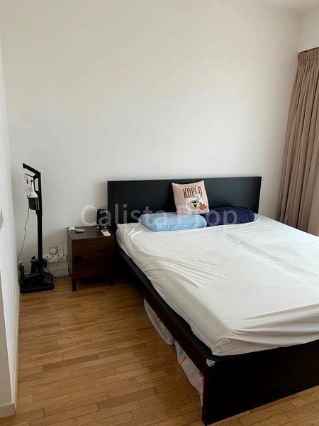 Room Apartment (Condo) for Rent in  One-North Residences - Image 3