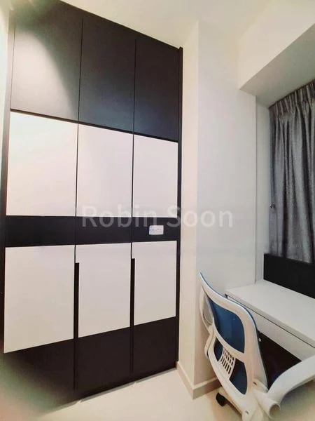 Room (Condo) for Rent in  Casa Fortuna - Image 1