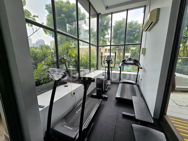 Room (Condo) for Rent in  Casa Fortuna - Image 3