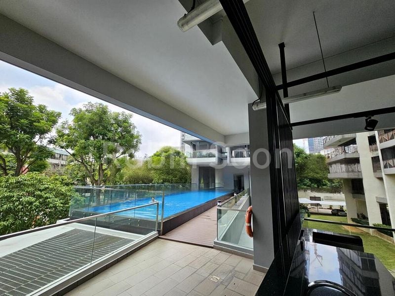 Room (Condo) for Rent in  Casa Fortuna - Image 4