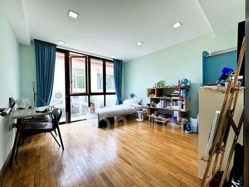 4 Bed Terraced House (Landed) for Sale in  Lorong Ah Soo - Image 15